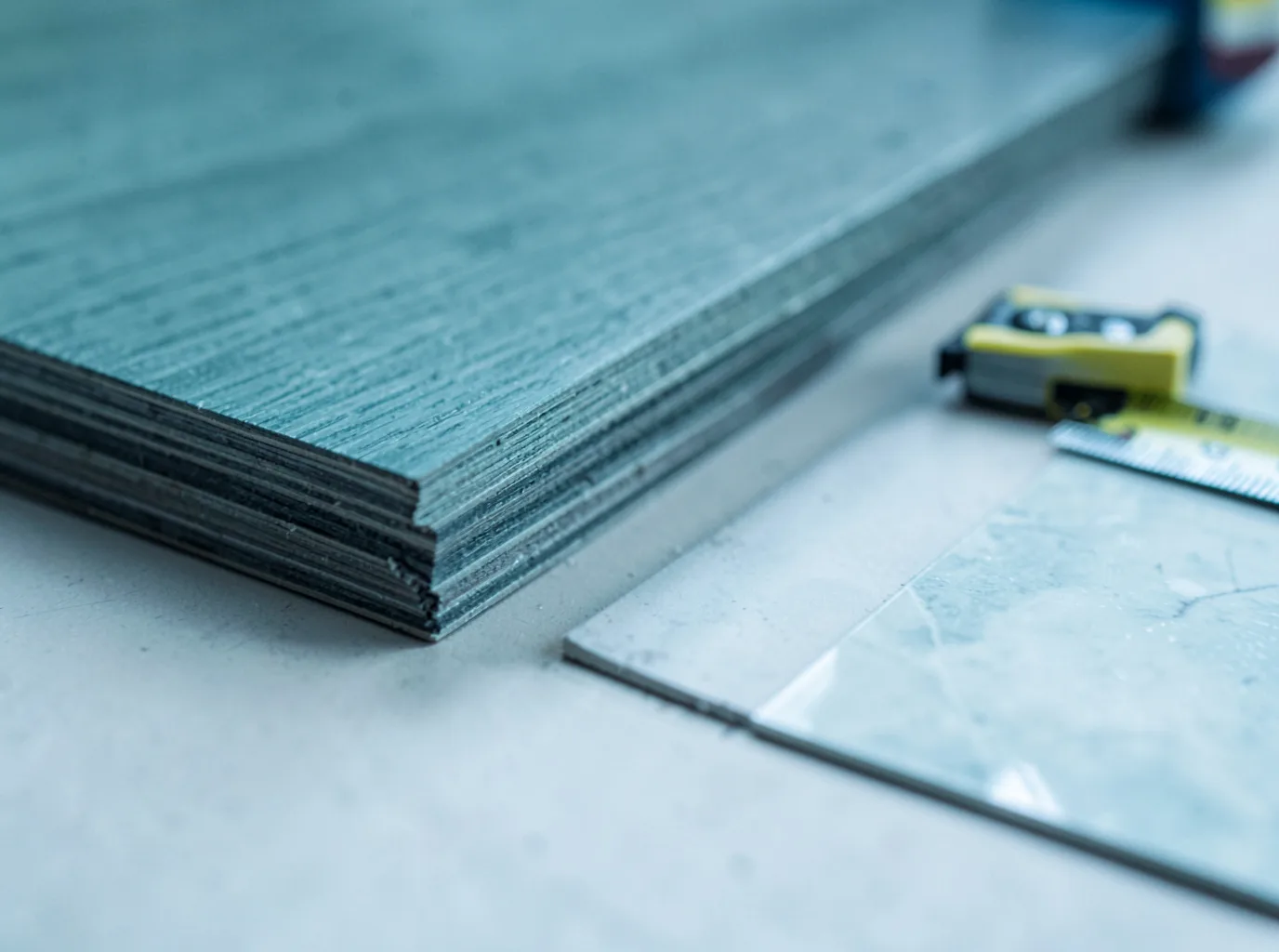Luxury Vinyl Plank Installation Putnam, TX FAQs